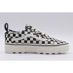 Vans Sentry Old Skool Sneakers Μαύρα, Λευκά