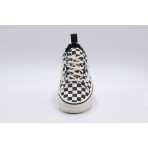 Vans Sentry Old Skool Sneakers Μαύρα, Λευκά