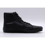 Vans Sk8-Hi Xi Ανδρικά Sneakers Μποτάκια Μαύρα