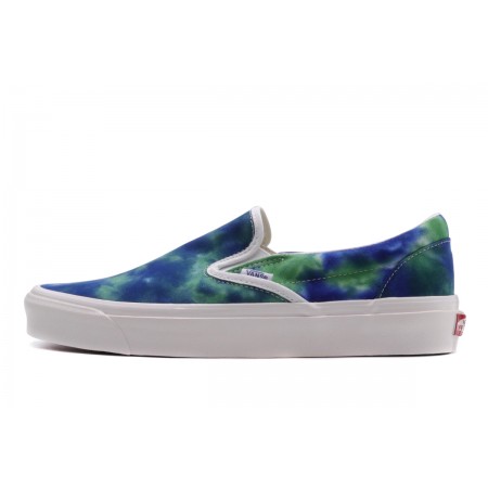 Vans Classic Slip-On Sneakers 