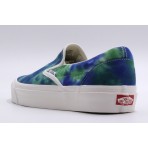 Vans Classic Slip-On 98 DX Ανδρικά Χαμηλά Sneakers