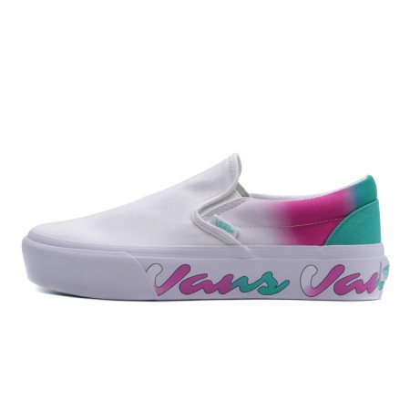 Vans Classic Slip-On Sneakers 