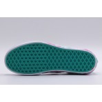 Vans Classic Slip-On Sneakers με Πλατφόρμα