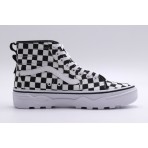 Vans Sentry Sk8-Hi Sneakers Μποτάκια με Πλατφόρμα