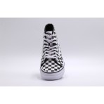 Vans Sentry Sk8-Hi Sneakers Μποτάκια με Πλατφόρμα