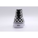 Vans Sentry Sk8-Hi Sneakers Μποτάκια με Πλατφόρμα