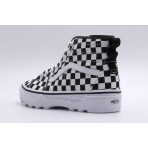 Vans Sentry Sk8-Hi Sneakers Μποτάκια με Πλατφόρμα