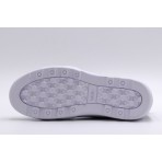 Vans Sk8-Hi Sentry Sneakers Μποτάκια με Πλατφόρμα Μαύρα, Λευκά