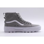 Vans Sentry Sk8-Hi Sneakers Μποτάκια με Πλατφόρμα
