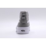 Vans Sentry Sk8-Hi Sneakers Μποτάκια με Πλατφόρμα