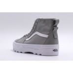 Vans Sentry Sk8-Hi Sneakers Μποτάκια με Πλατφόρμα