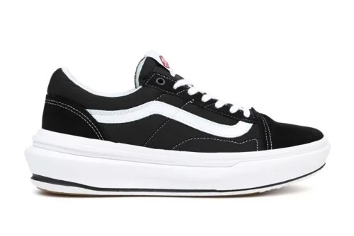 Vans Old Skool Over Sneakers (VN0A7Q5EBA21)