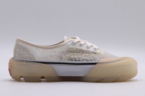 Vans Authentic Mesh Sneakers (VN0A7Q5SAXK1)