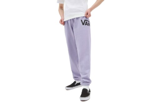 Vans Take It Easy Sw Παντελόνι Φόρμας Γυναικείο (VN0A7RMTC8B1)