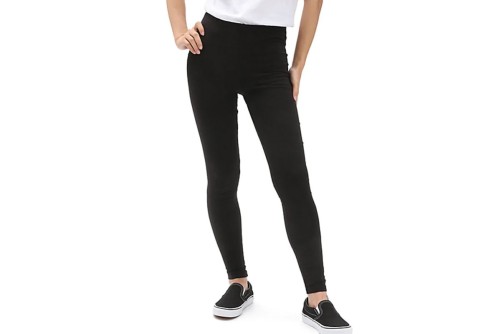 Vans Wm Blackboard L Κολάν Μακρύ Γυναικείο (VN0A7U74JNH1)