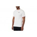 Vans Mini Script-B  T-Shirt Ανδρικό (VN0A7Y3SWHT1)