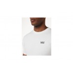 Vans Mini Script-B  T-Shirt Ανδρικό (VN0A7Y3SWHT1)