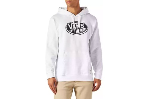 Vans Classic Otw Po-B Hoodie Ανδρικό (VN0A7Y49WHT1)