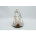 New Balance 327 Γυναικεία Sneakers Εκρού, Ασημί, Πουρό