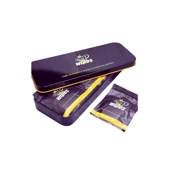Crep Protect Wipes Καθαριστικό 