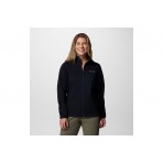 Columbia Krused Ridge Iii Μπουφάν Softshell Γυναικείο (WL1684-010)