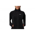 Columbia Benton Springs Full Zip Ζακέτα Χωρίς Κουκούλα Γυναικεία 