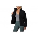 Columbia Benton Springs Full Zip Ζακέτα Χωρίς Κουκούλα Γυναικεία 