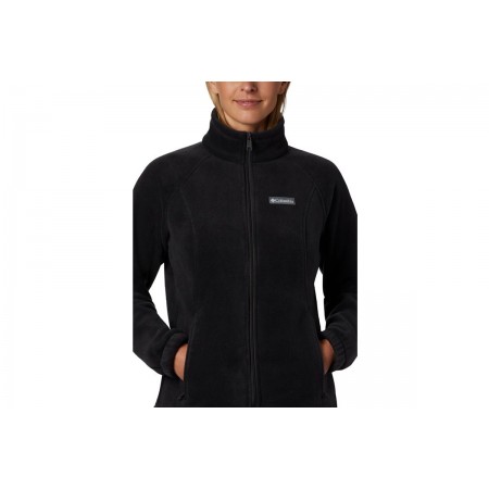 Columbia Benton Springs Full Zip Ζακέτα Χωρίς Κουκούλα Γυναικεία 