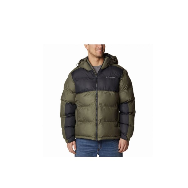 Columbia Pike Lake Ii Μπουφάν Puffer Ανδρικό (WM0326-397)