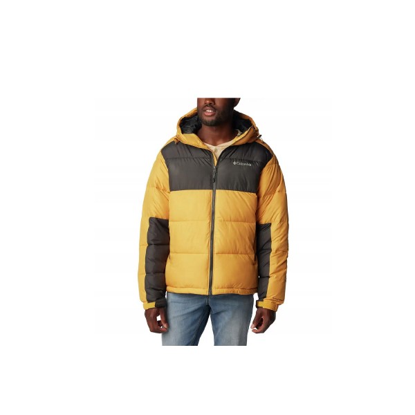 Columbia Pike Lake Ii Μπουφάν Puffer Ανδρικό (WM0326-756)