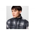 Columbia Steens Mountain Printed Ζακέτα Fleece Ανδρική (WM6017-195)