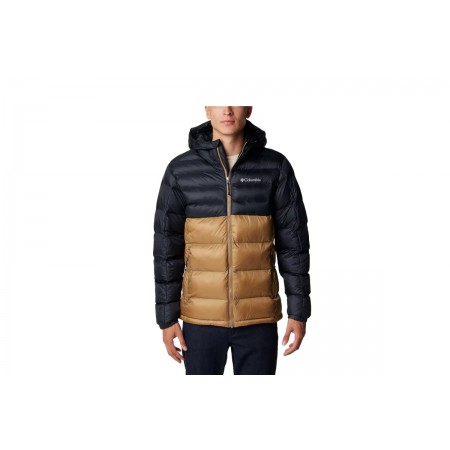 Columbia Buck Butte Insulated Μπουφάν Puffer Ανδρικό 