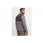 Columbia Ascender Ανδρικό Softshell Μπουφάν Χακί, Λαδί
