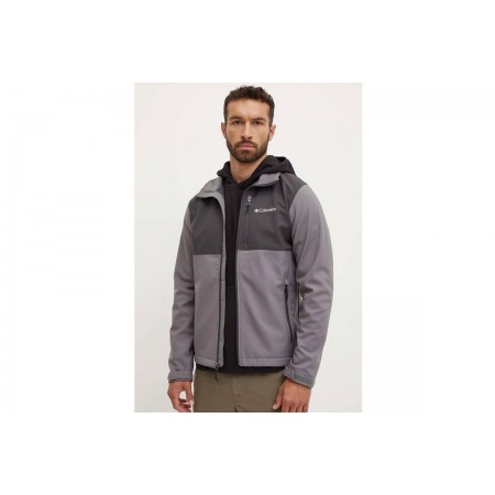 Columbia Ascender Μπουφάν Softshell Ανδρικό 