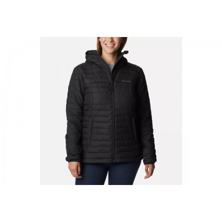 Columbia Silver Falls 2 Γυναικείο Puffer Μπουφάν με Κουκούλα