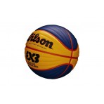Wilson Fiba 3X3 Official Μπάλα Μπάσκετ (WTB0533XB)