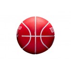 Wilson Nba Dribbler Bskt Chi Bul Μπαλάκι Αναπήδησης 1-Τεμάχιο (WTB1100PDQCHI)