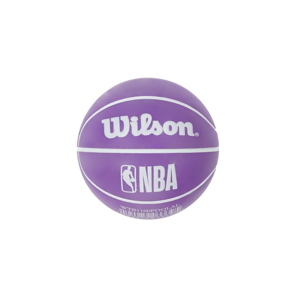 Wilson Nba Dribbler Mini Lal 