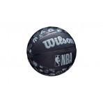 Wilson Nba All Team Bskt Bl Μπάλα Μπάσκετ (WTB1300 NBA)