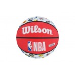 Wilson Nba All Team Bskt Μπάλα Μπάσκετ (WTB1301)