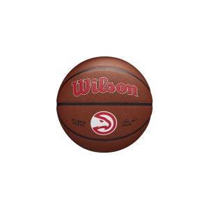 Wilson Μπάλα Μπάσκετ (WTB3100 ATL)