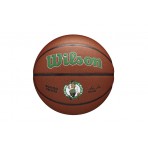 Wilson Nba Team Alliance Bskt Bos Celtics Μπάλα Μπάσκετ (WTB3100 BOS)