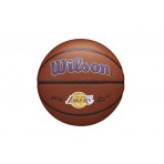 Wilson Nba Team Alliance Bskt La Lakers Μπάλα Μπάσκετ (WTB3100 LAL)