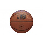 Wilson Nba Team Alliance Bskt La Lakers Μπάλα Μπάσκετ (WTB3100 LAL)
