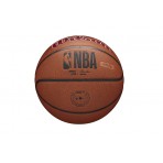 Wilson Nba Team Alliance Bskt Mia Heat Μπάλα Μπάσκετ (WTB3100 MIA)