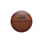 Wilson Nba Team Μπάλα Μπάσκετ