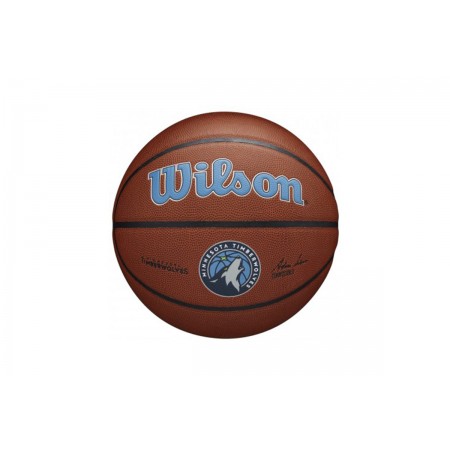 Wilson Nba Team Μπάλα Μπάσκετ 