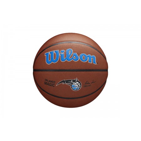 Wilson Nba Team Μπάλα Μπάσκετ 