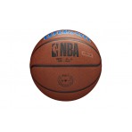 Wilson Nba Team Alliance Bskt Phi 76Ers Μπάλα Μπάσκετ (WTB3100 PHI)