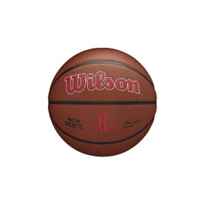 Wilson Nba Team Μπάλα Μπάσκετ (WTB3100XBHOU)